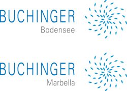 Buchinger_Bodensee_Marbella_Logos