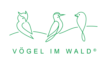 LOGO_VÖGEL_IM_WALD_gruen_©instantidee